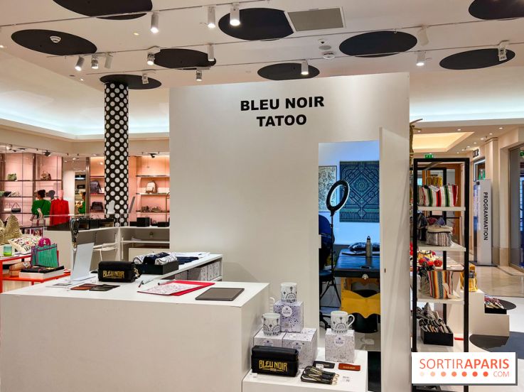 Olé, Olé, la nouvelle exposition du Bon Marché Rive Gauche - image00010