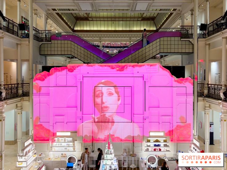 Olé, Olé, la nouvelle exposition du Bon Marché Rive Gauche