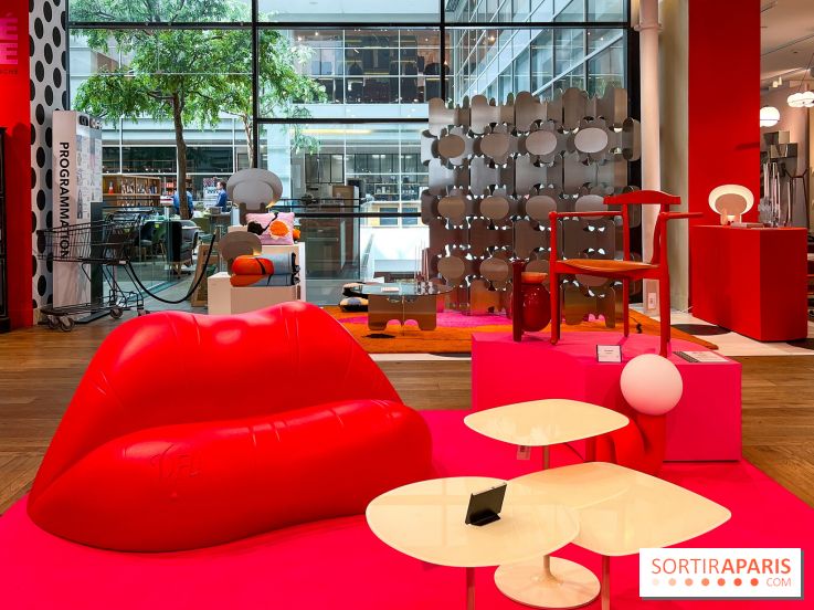 Olé, Olé, la nouvelle exposition du Bon Marché Rive Gauche