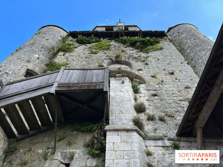 Provins, cité médiévale