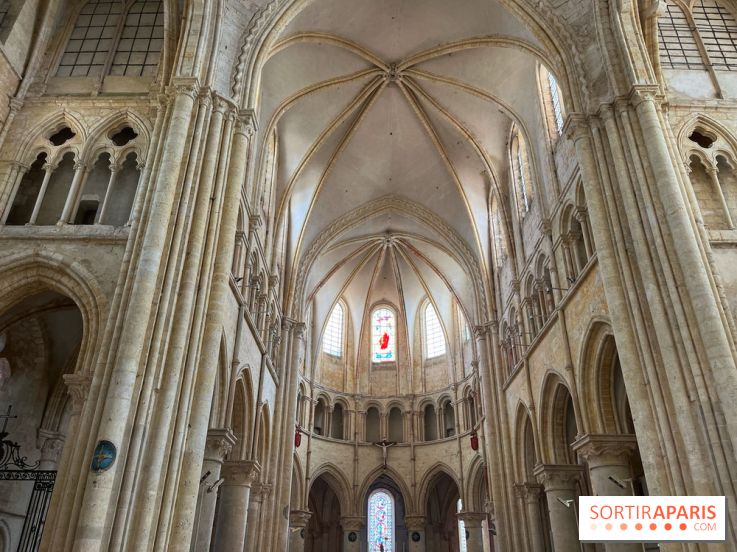 Provins, cité médiévale