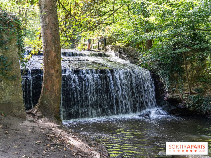 Les Vaux de Cernay en Vallée de Chevreuse - Cernay-la-Ville - Petit Moulin Vaux de Cernay