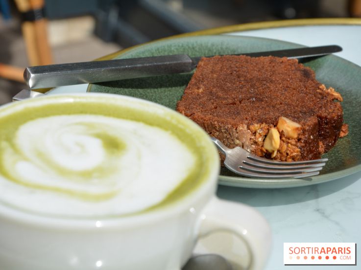 Auburn, le spot gourmand qui se vit à toute heure à Paris
