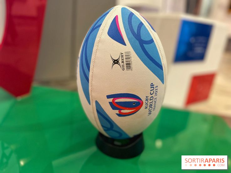 Rugby'Art