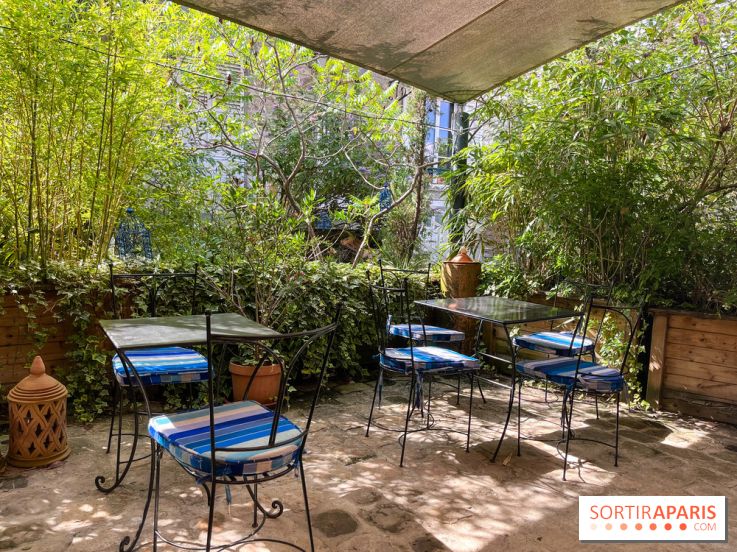 Le Petit Cormier, Montigny-sur-Loing - image00010