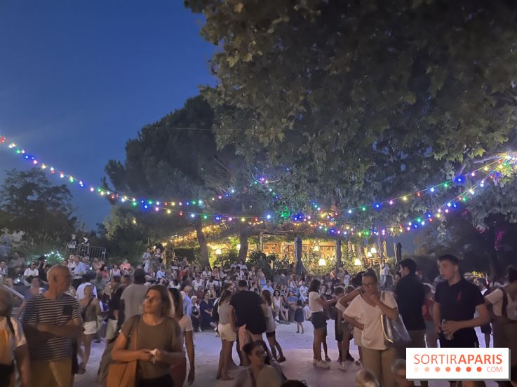 Lumières impressionnistes à Chatou 2023