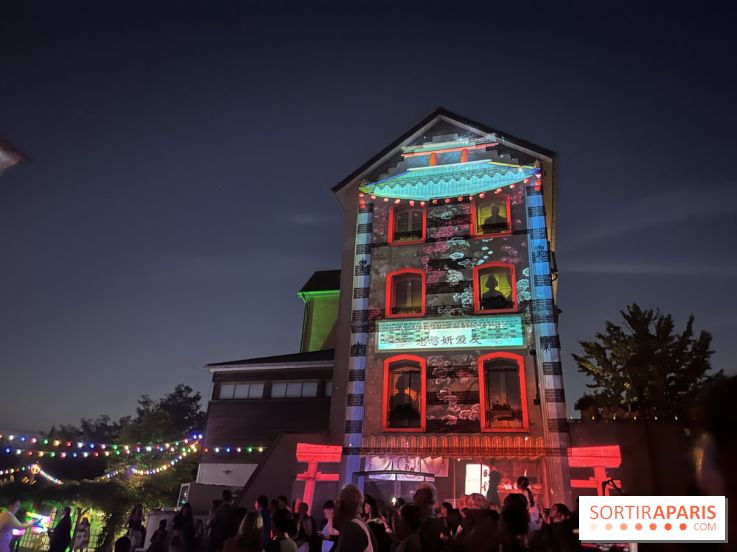 Lumières impressionnistes à Chatou 2023