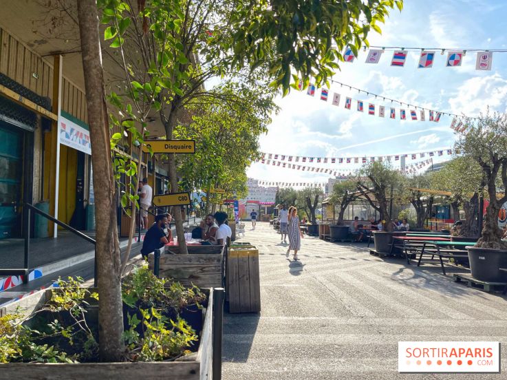 Coupe du monde de rugby à Ground Control - IMG 5061