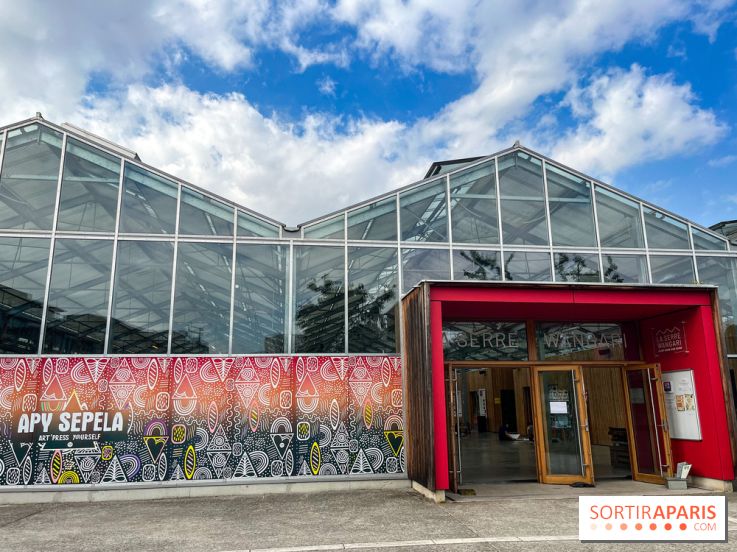 Le Grand Parc des Docks, à Saint-Ouen - image00225