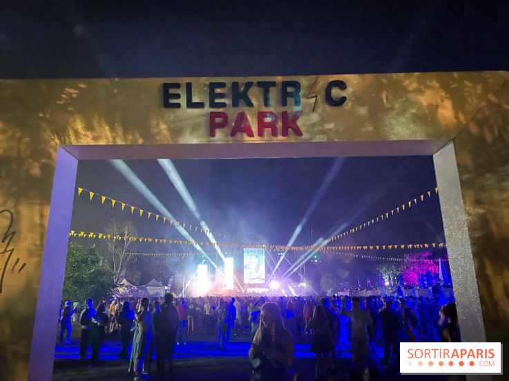 Elektric Park 2023
