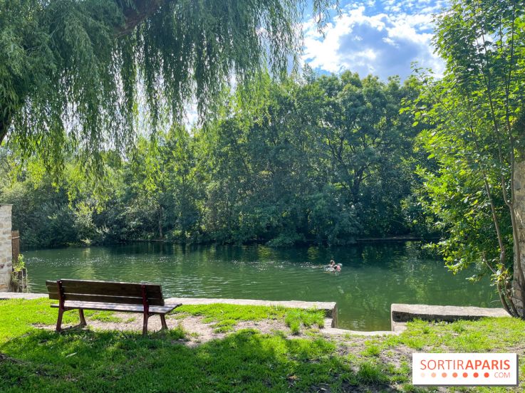 Motigny-sur-Loing