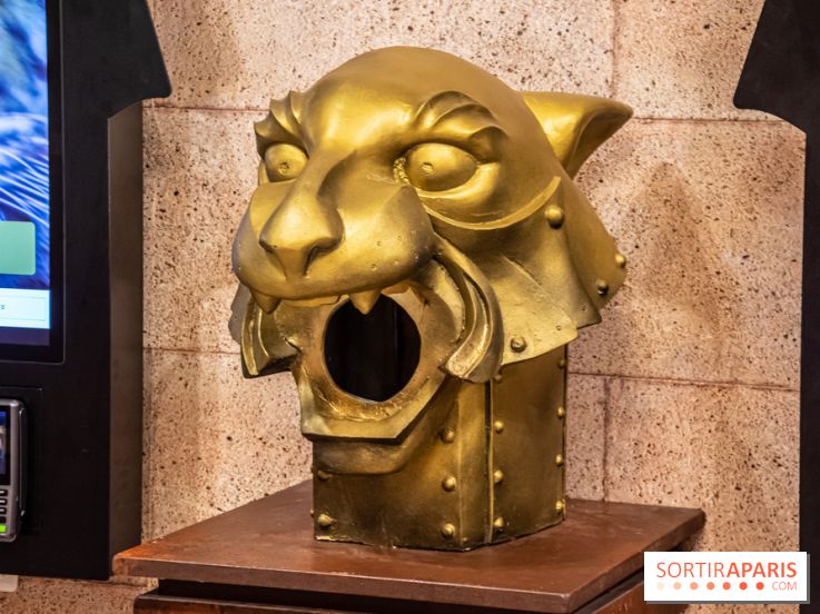 Fort Boyard Aventures à Vélizy 2