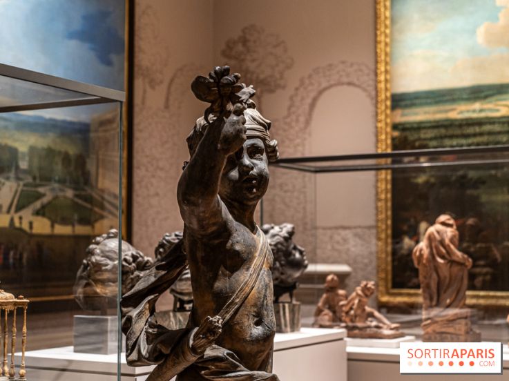 La Nouvelle Galerie de l'Histoire du Château de Versailles en photos -  A7C0787