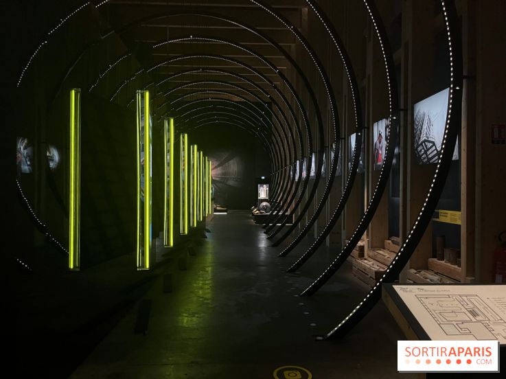 La Fabrique du Métro