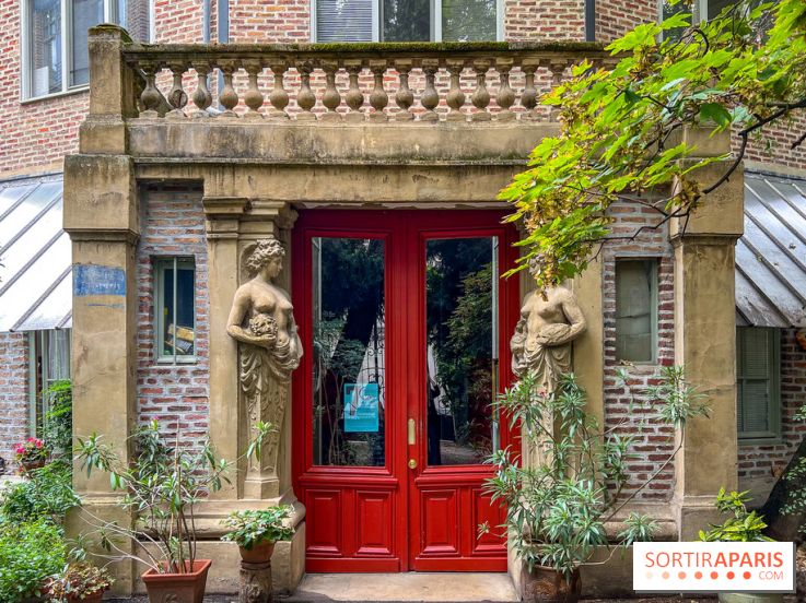 Fondation La Ruche - Seydoux - Cité d'artistes  - image00006