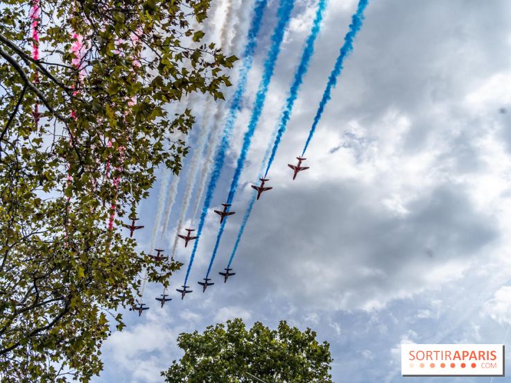 Patrouille de France  -  A7C1620
