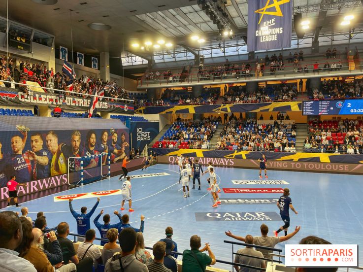 PSG Handball