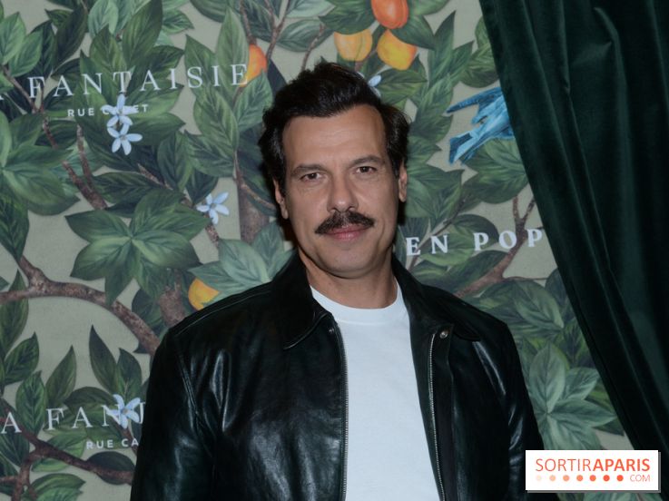 ©Rachid Bellak - La Fantaisie - laurent lafitte 4 