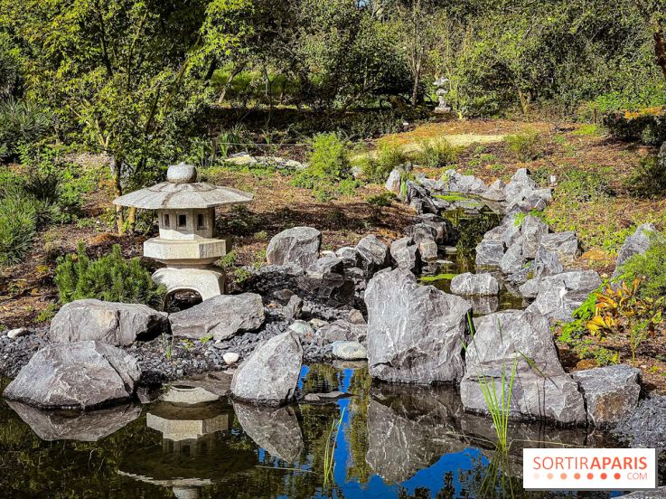 Les jardins japonais de Favières - photos - IMG 1836