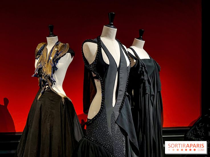 Azzedine Alaïa, couturier collectionneur : l'exposition mode inédite au Palais Galliera - image00092