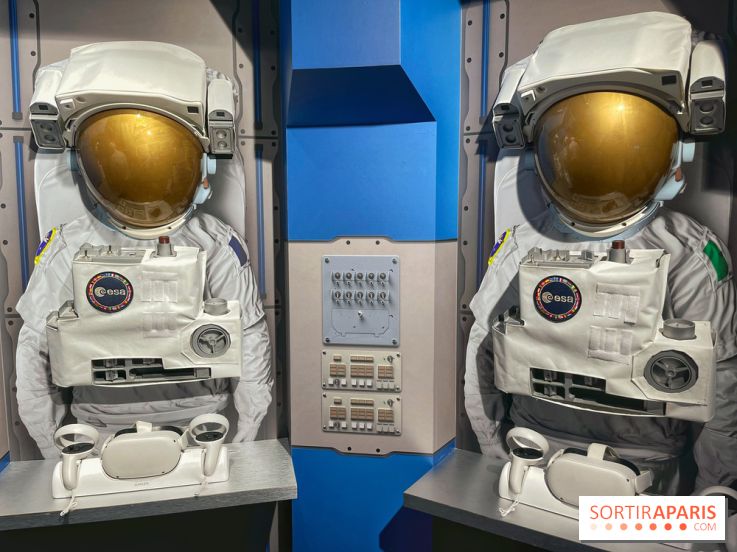 Agence spatiale européenne
