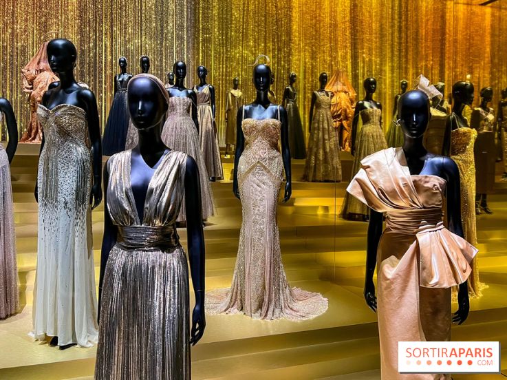 Dior J'adore !, l'exposition gratuite qui célèbre le parfum iconique de la Maison