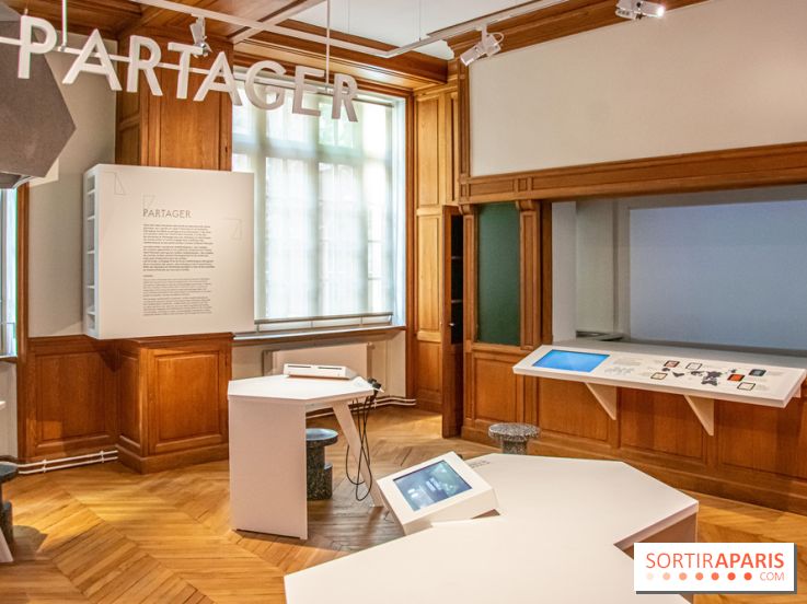 Maison Poincaré - Musée des mathématiques