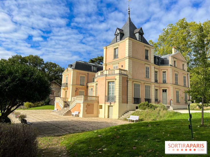 Maison Littéraire de Victor Hugo