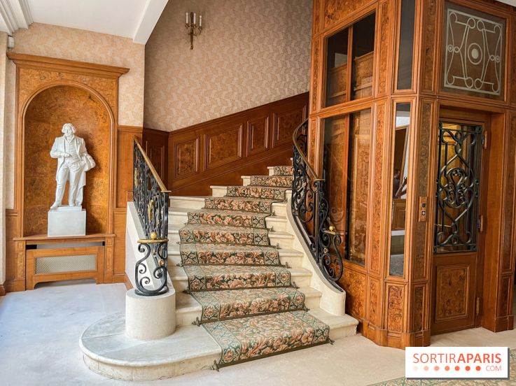 Maison Littéraire de Victor Hugo - image00038