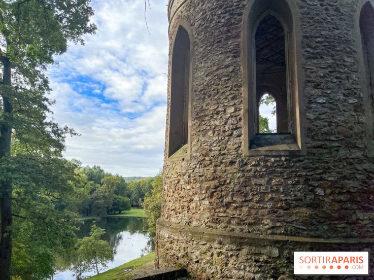 Maison Littéraire de Victor Hugo - image00021