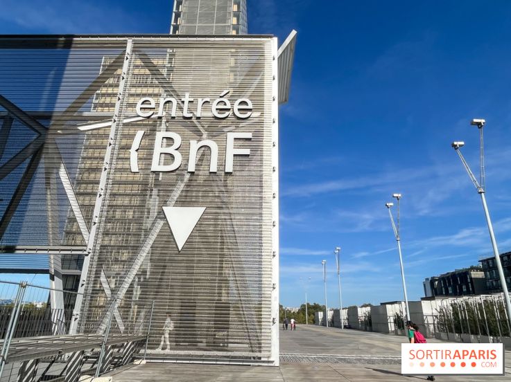 BnF François Mitterrand - image00021