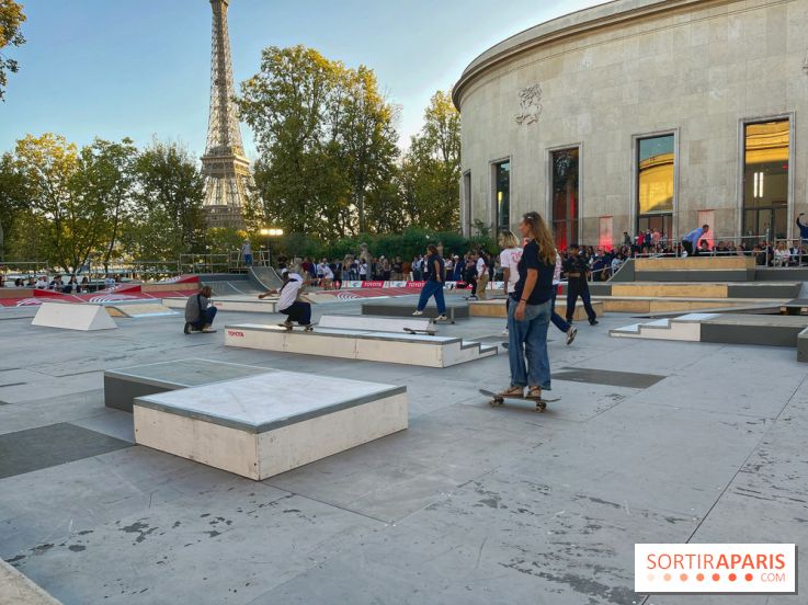 Skatepark Toyota