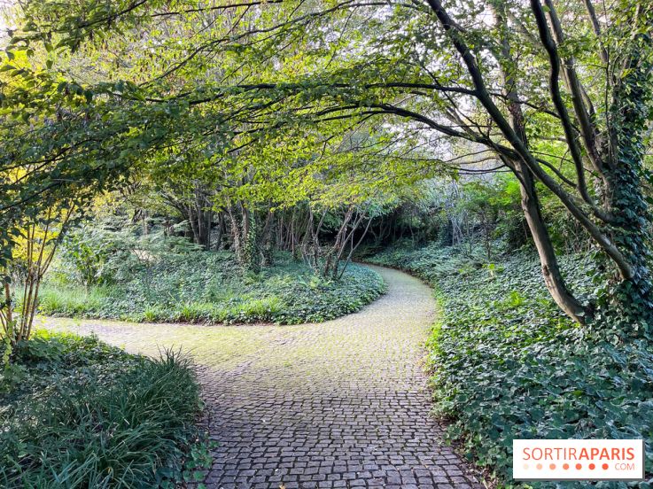 Le parc des Chanteraines - image00014