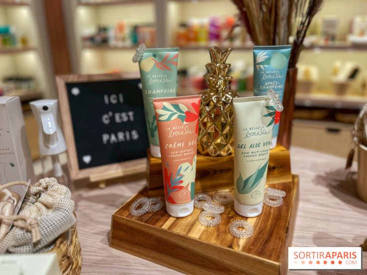 La Belle Boucle Studio à Paris - IMG 5758