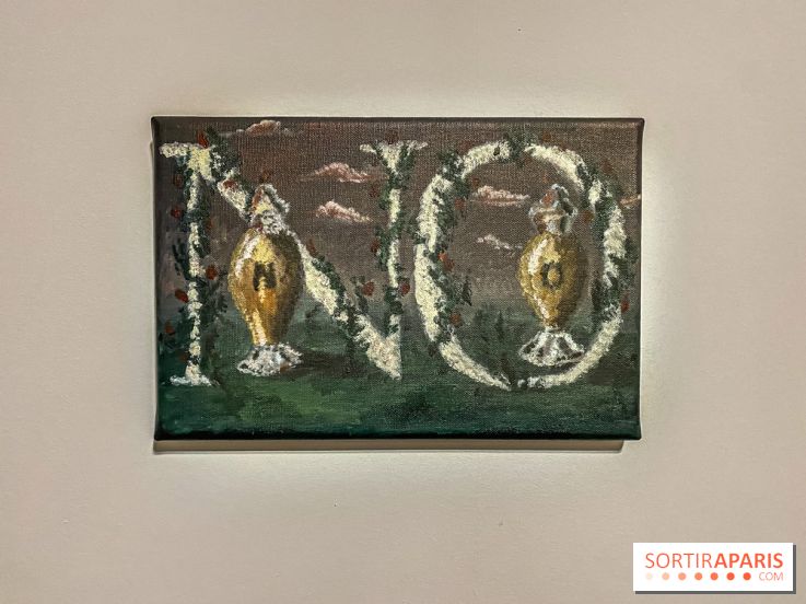 Exposition Study For No Issy Wood Lafayette Anticipations