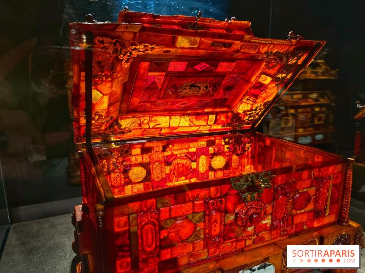 Trésors de la Mer Baltique - IMG 5830