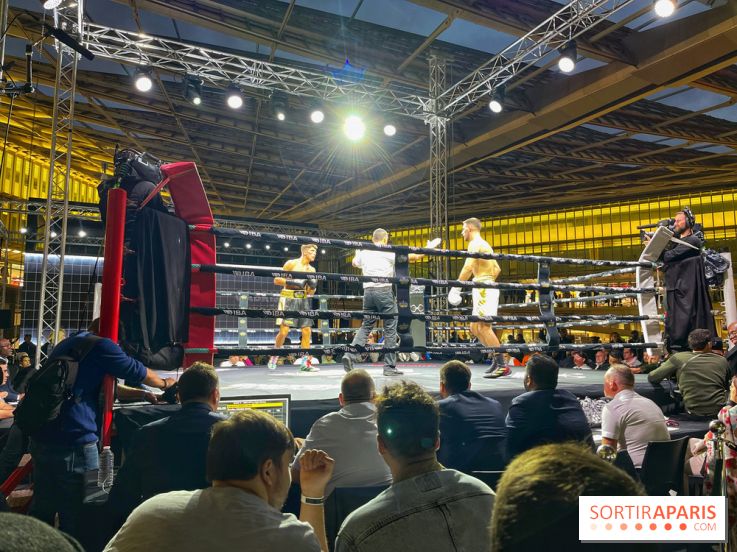 Combats de boxe - IMG 5889