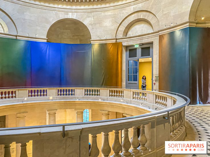 Exposition Hypnose Diane Benoit du Rey Espace Richaud