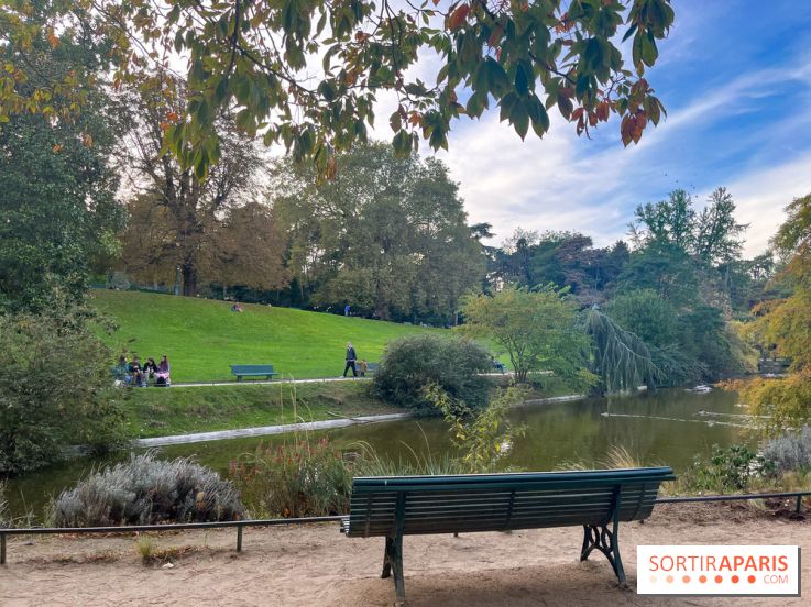 Le parc Montsouris - nos photos - image00050