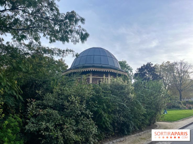 Le parc Montsouris - nos photos - image00007