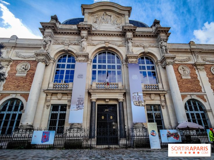 Les Aliénés du Mobilier national : voici la nouvelle édition de cette exposition gratuite - photos - IMG20231024151559