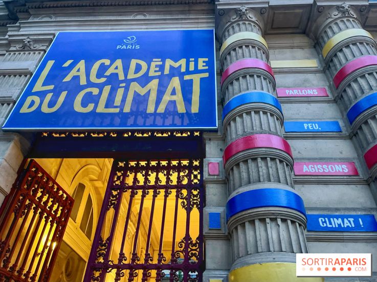 Académie du Climat