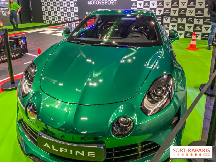 Paris Games Week 2023 - IMG 1617