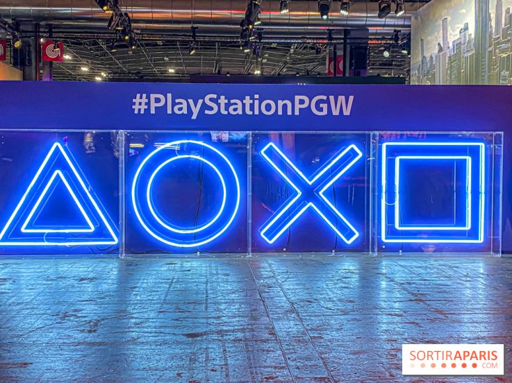 Paris Games Week 2023 - IMG 1699