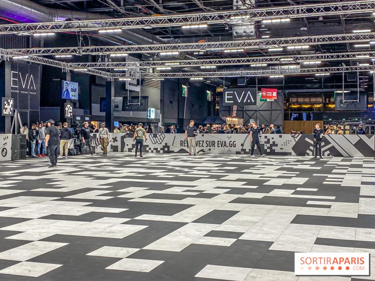 Paris Games Week 2023 - IMG 1710