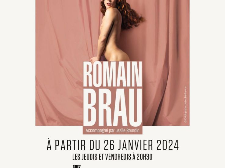 Romain Braud