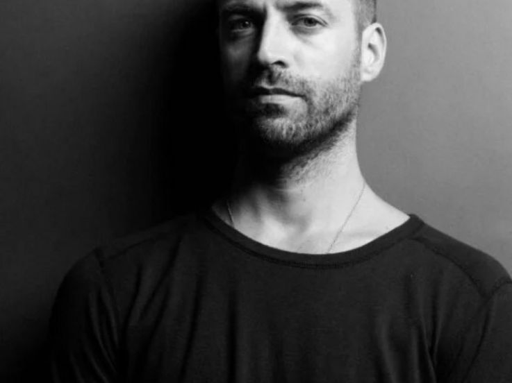 Benjamin Millepied à la Seine Musicale: Nouveau Ballet 'GRACE' du 5 au 8 Novembre 2024