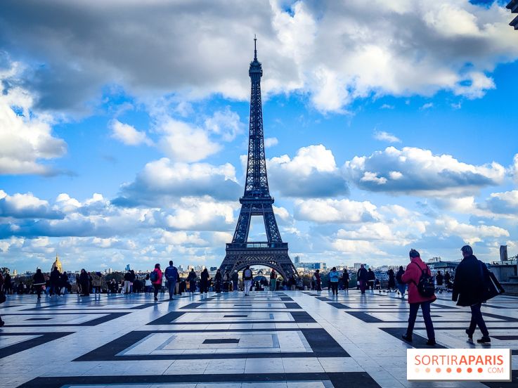 Le Musée de la Marine à Paris et ses collections permanentes - Tour Eiffel Trocadéro