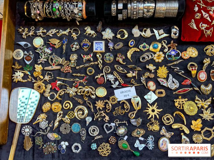 Le Salon du Vintage