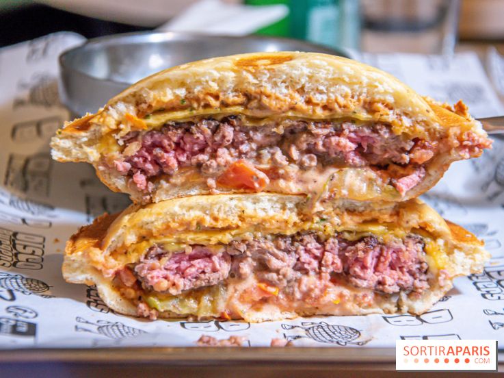 Disco Burger - DSC 9744